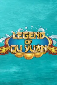 Legend of Qu Yuan
